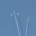 Patrouille de France - 208